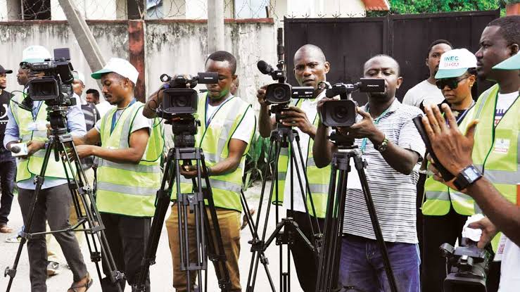 Edo guber: Journalists, others tasked on electoral laws, guidelines